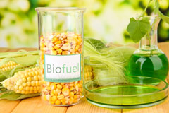 West Carlton biofuel availability