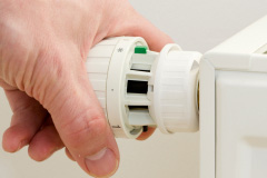 West Carlton central heating repair costs