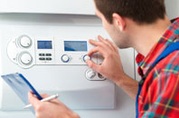 free commercial West Carlton boiler quotes